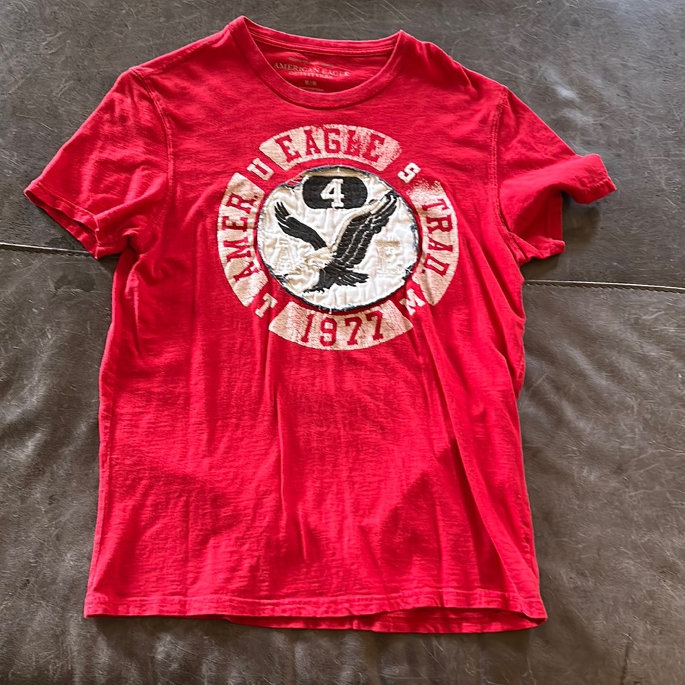 American Eagle Men’s T-shirt